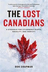 Literary Afternoon: The Lost Canadians @ St. Faith's Church | Vancouver | British Columbia | Canada