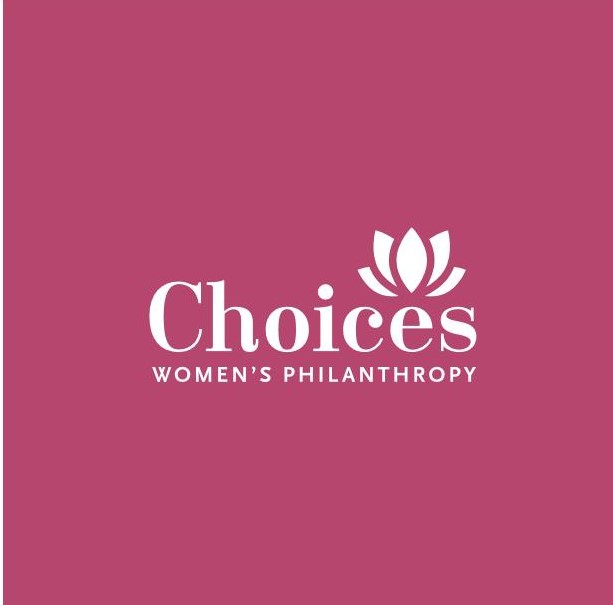 Choices: Women's Philanthropy @ Zoom